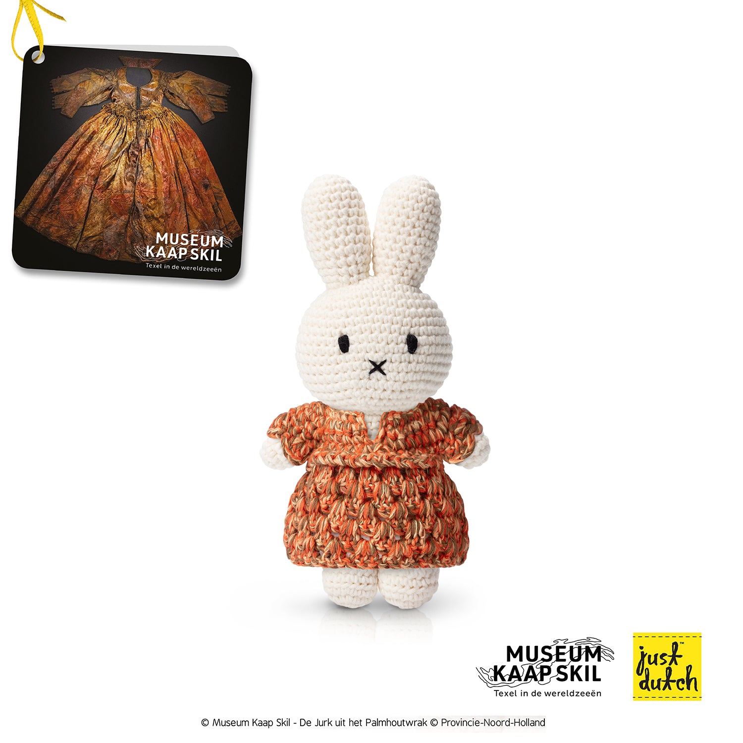 ミッフィーハンドメイド&カープスキル ドレス – ジャストダッチ公式