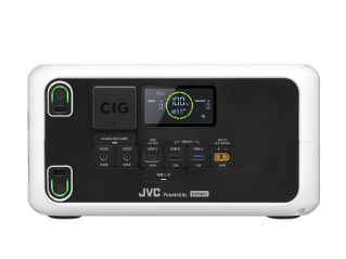 ポータブル電源 | JVC