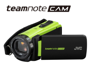 スポーツ向けビデオカメラ GY-TC100 |キャンペーンBBM | JVC | null | JVC