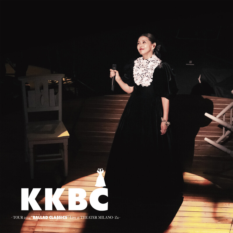 小泉 今日子 | KYOKO KOIZUMI Complete DVD Box Set“KYON8