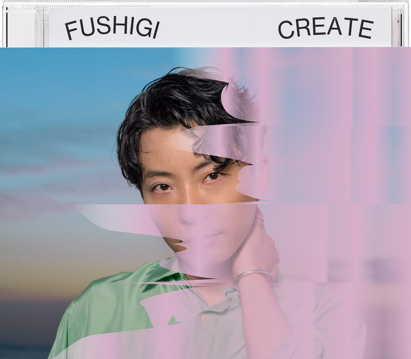 星野 源 | 不思議／創造（初回限定“宴会”盤 ）｜CD＋Blu-ray