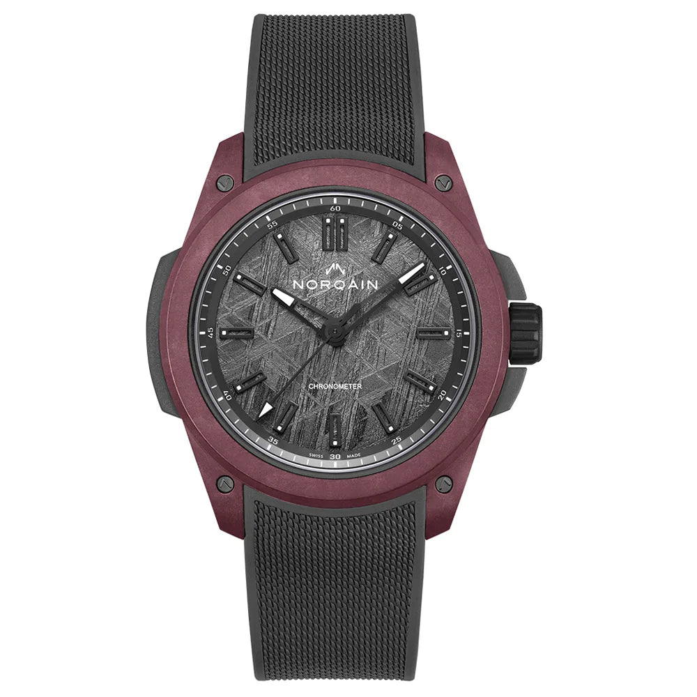 アドベンチャー ネベレスト グレーシャー 40mm｜ノルケイン – oomiya