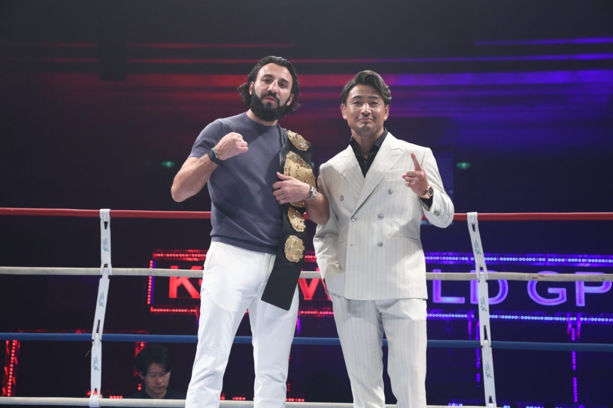 K-1 World Grand Prix 2024 Review: Legends, Knockouts and Drama in