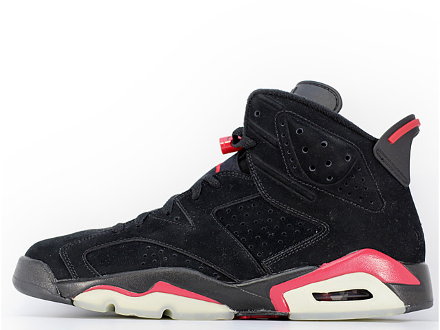 AIR JORDAN 6 RETRO - スニーカーショップSKIT