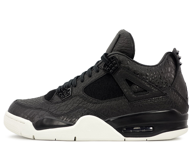 AIR JORDAN 4 RETRO PREMIUM - スニーカーショップSKIT