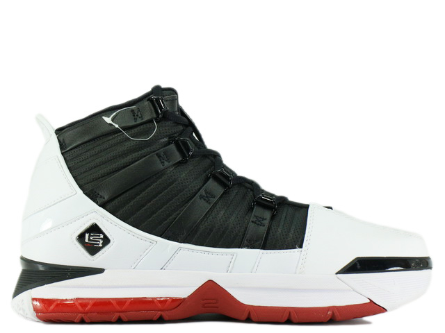 ZOOM LEBRON 3 QS - スニーカーショップSKIT