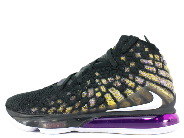LEBRON 17 - スニーカーショップSKIT