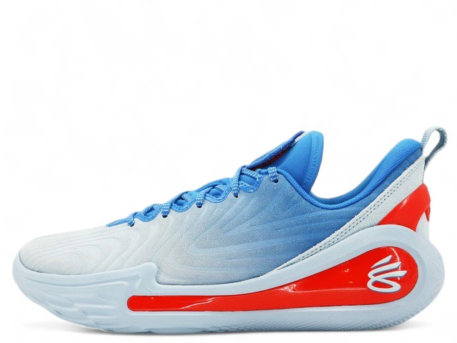 CURRY 12 WTB