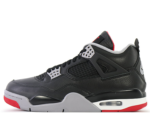 AIR JORDAN 4 RETRO - スニーカーショップSKIT