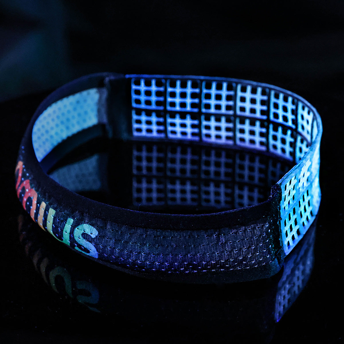 Headband – Omius Inc.