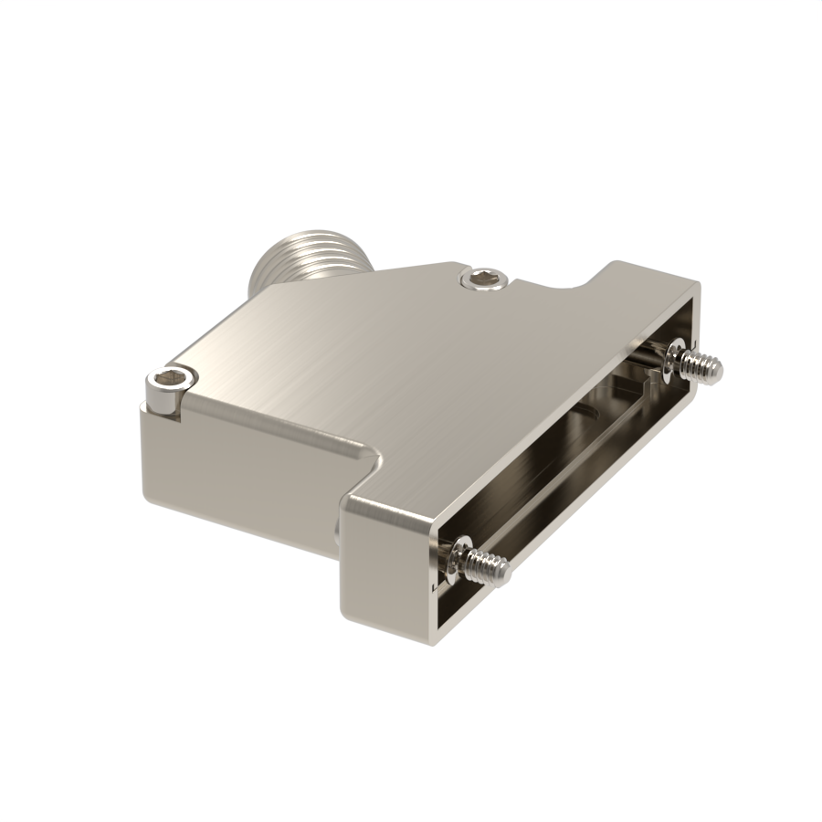 Micro-D - Omnetics Connector Corp.