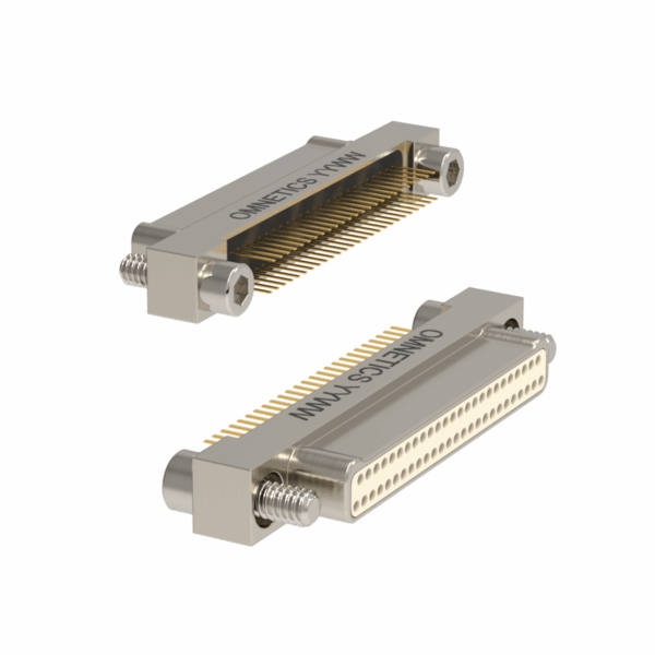 Standard Nano-D Archives - Page 2 of 8 - Omnetics Connector Corp.