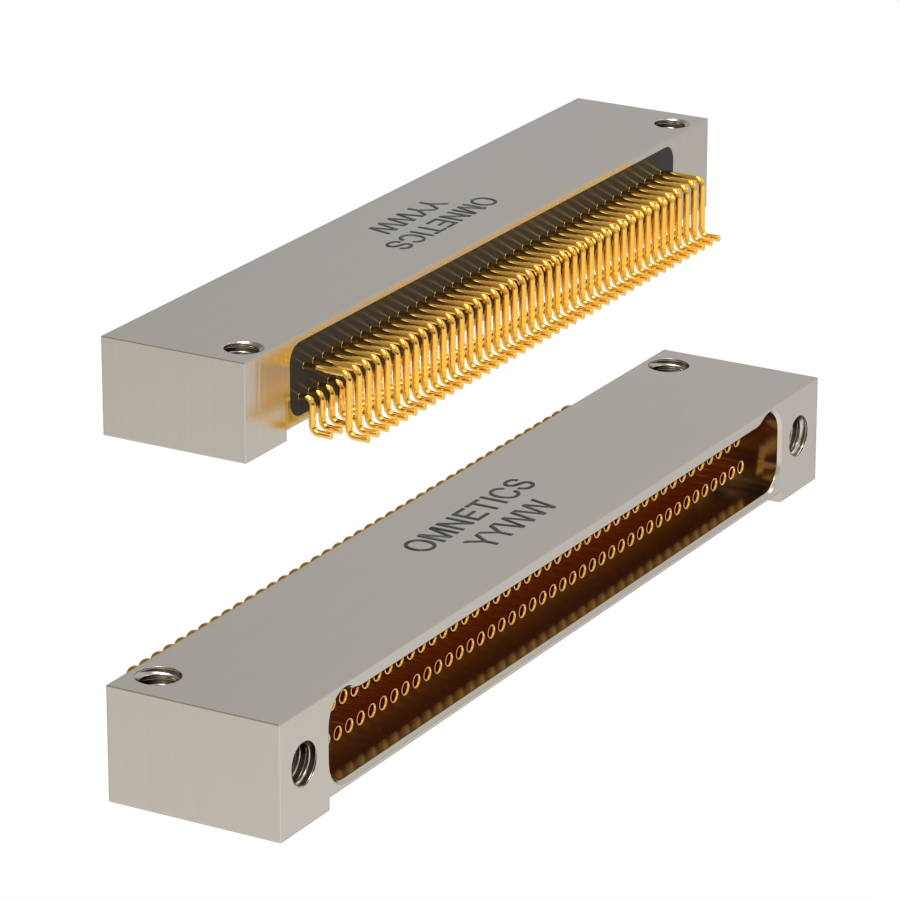 A29100-085 - Omnetics Connector Corp.