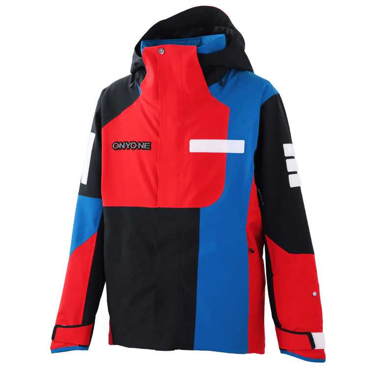 ONJ97101 ZONE OUTER JACKET | SKI | ONYONE オンヨネ