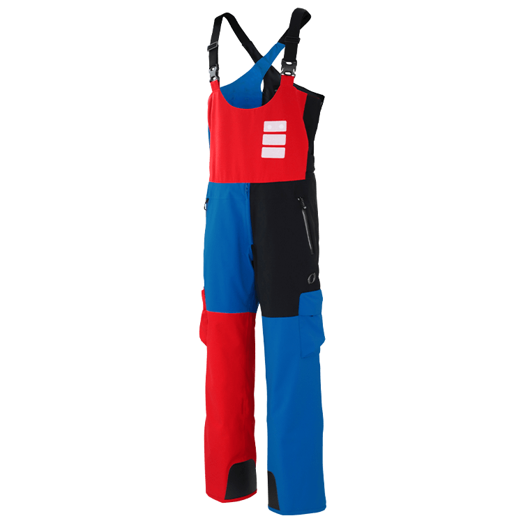 ONP97151 ZONE OUTER BIB PANTS | SKI | ONYONE オンヨネ
