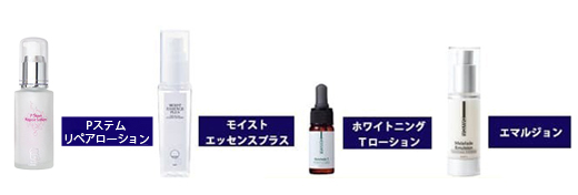 メラフェードでスキンケア｜京都・滋賀の大西皮フ科形成外科医院【大津