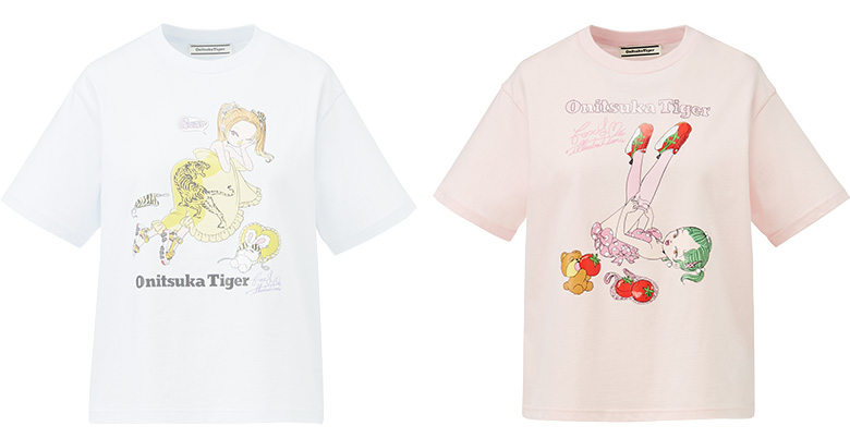 東京を拠点に国内外で活躍中の人気イラストレーターfoxy illustrations