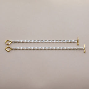 ムードフープブレスレット MIX-S-