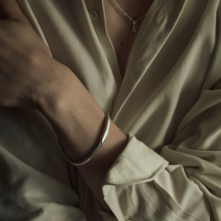 ヨークバングル SV-M-