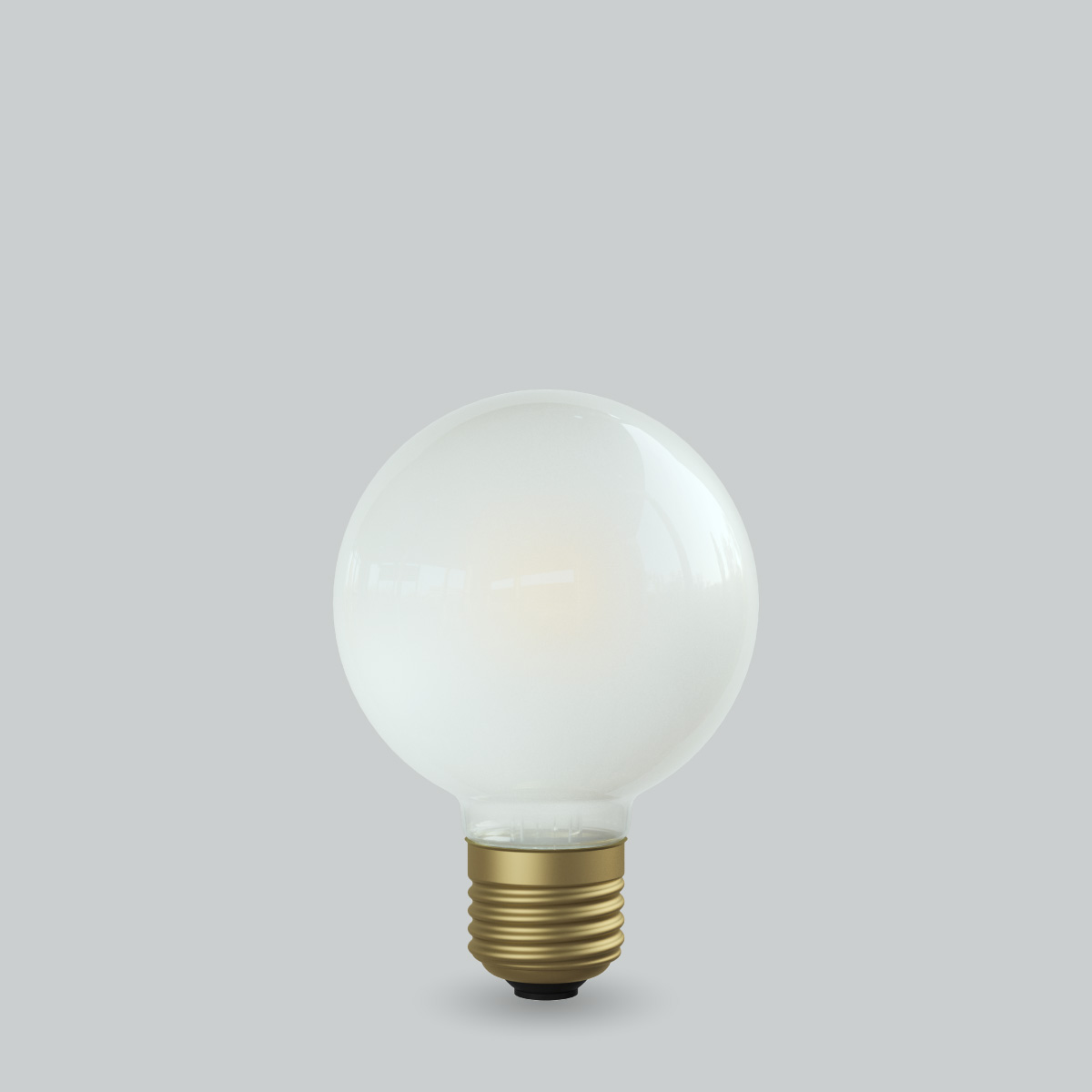 フィラメントLED電球「Siphon」 The Bulb60 LDF54D フロスト ザ
