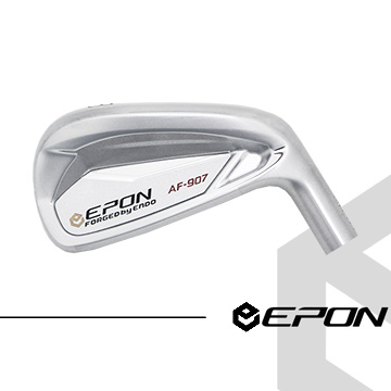 エポン ゴルフ AF-907 アイアン型ユーティリティ [egaf907] : カスタム