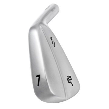 三浦技研 TB Zero アイアン [mgtbzero] - ￥27,500 : カスタムオーダー