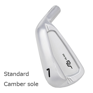 ☆希少 MIURA US CB-302 4～9I,PW 7個 ヘッドのみ ☆希少 MIURA