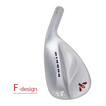 ロッディオ MCウエッジ [rodmcw] - ￥27,060 : カスタムオーダークラブ