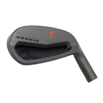 ロッディオ PC アイアン DLC [rodpcirndlc] - ￥28,160 : カスタム