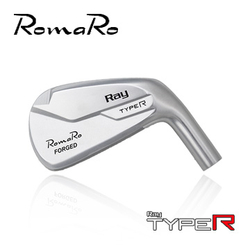 Romaro Ray Type R Iron Set price [romarotyperi25] - JPY27,500