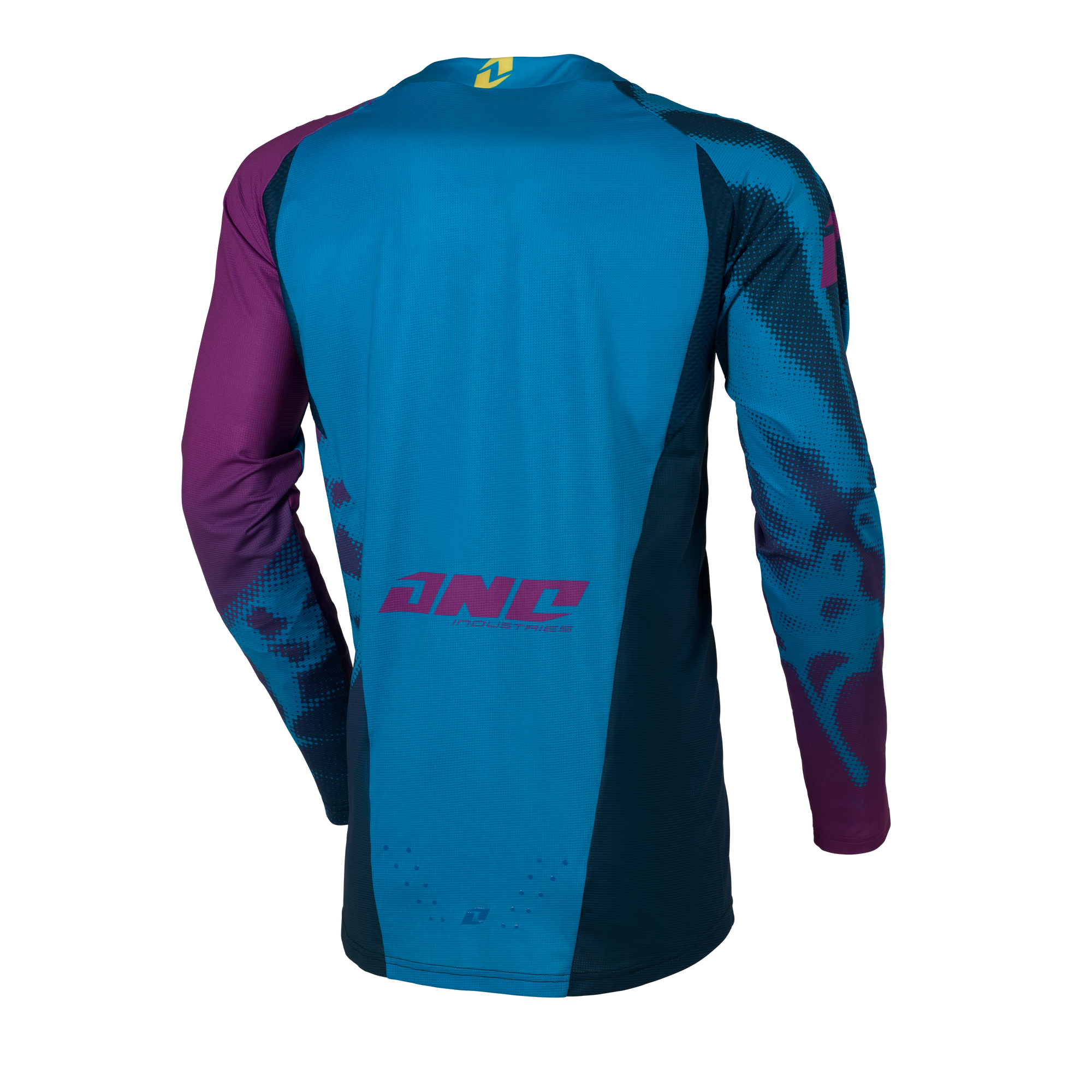 X-297 Jersey - TIGER NAVY – ONE Industries