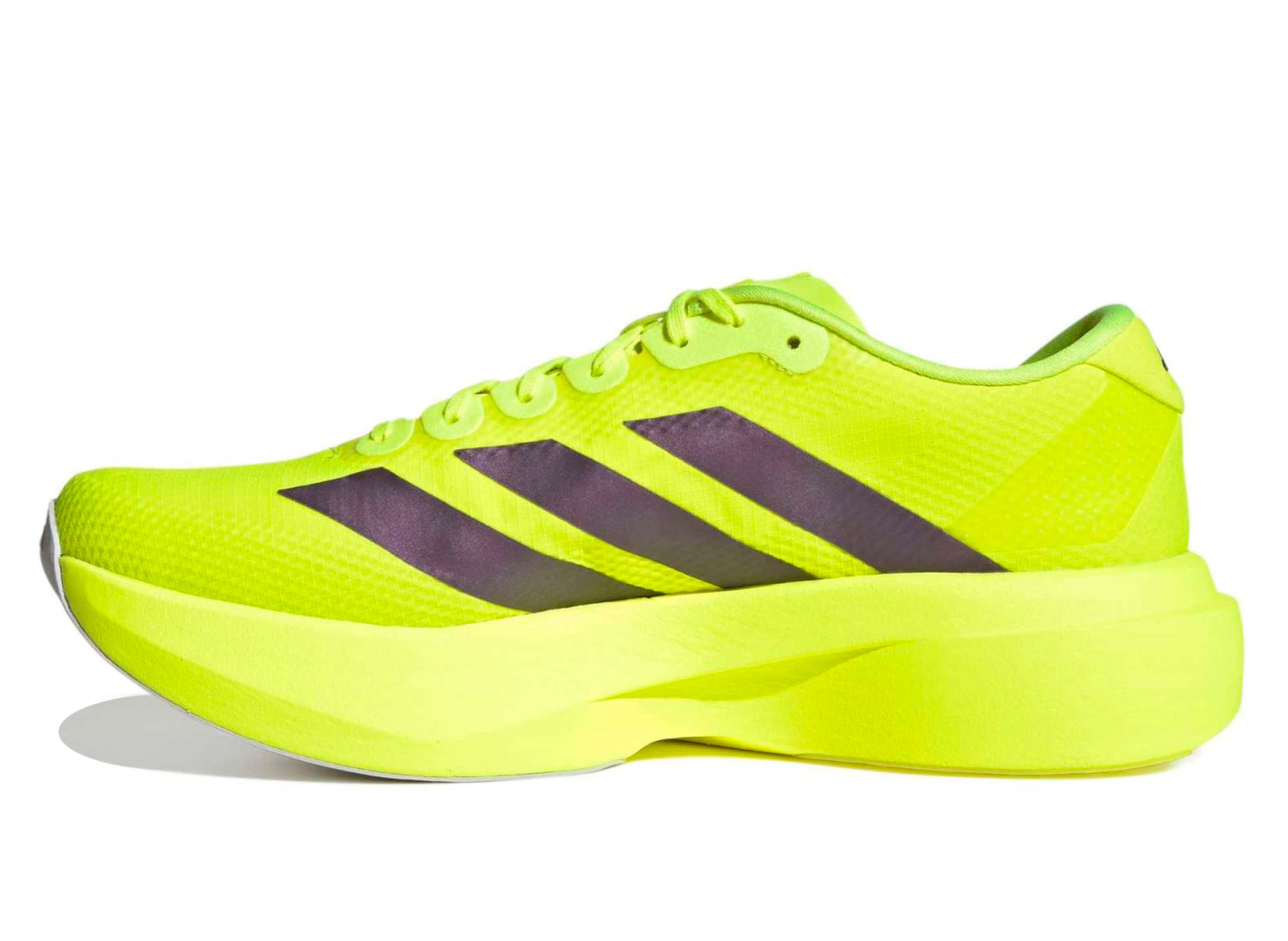 Adidas Adizero EVO SL Woven in Solar Yellow – Oneness Boutique