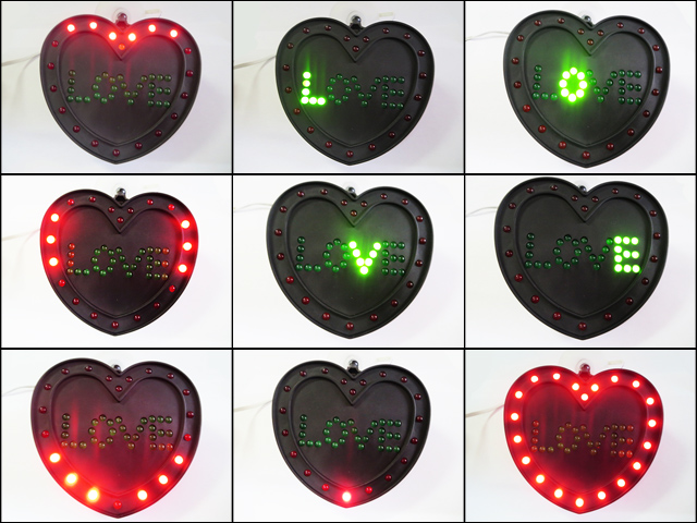 ラブ灯のご紹介 - One'S&Mのブログ♪