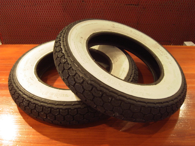 ベスパvespa150gs星型ホイール旧タイプMICHELIN 3.50-10 ミシュラン S83 3.50-10 (バイク用タイヤ) 価格比較 - 価格.com