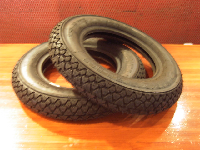 ベスパvespa150gs星型ホイール旧タイプMICHELIN 3.50-10 ミシュラン S83 3.50-10 (バイク用タイヤ) 価格比較 - 価格.com