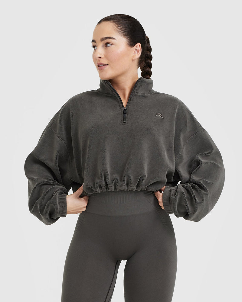 FLEECE_OVERSIZED_HALF_ZIP_CROP