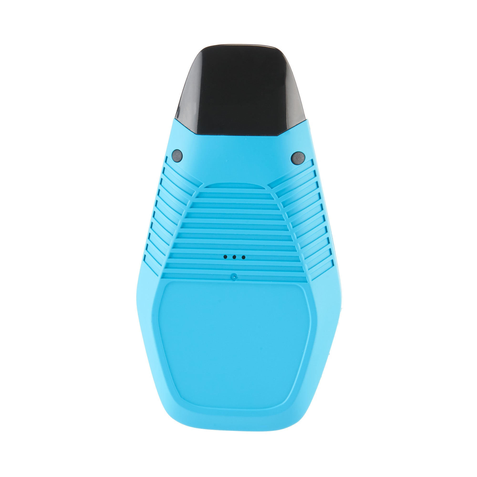 Brink 1800mAh Sapphire Blue Dry Herb Vaporizer | Ooze