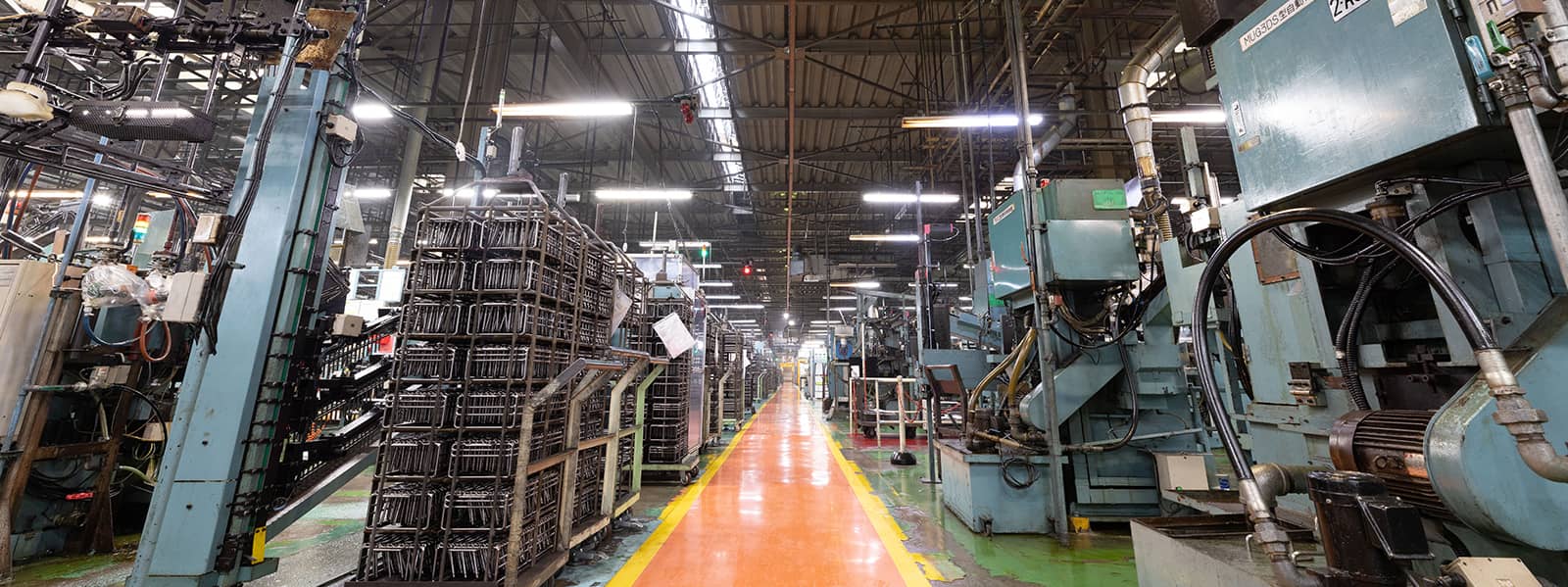 企業情報 | フジオーゼックス株式会社