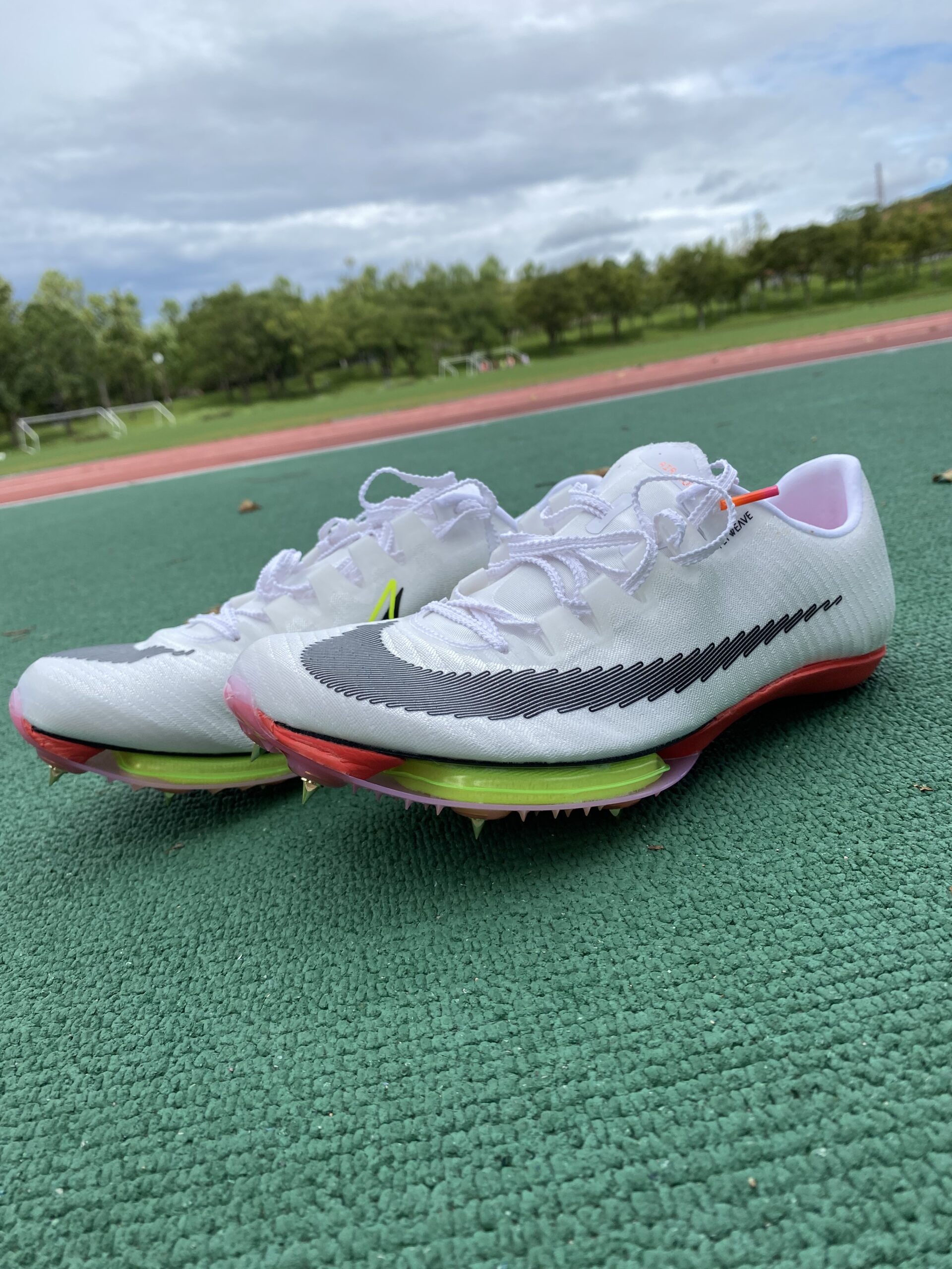 マックスフライ マックスフライ2 27.5cm 【公式通販】