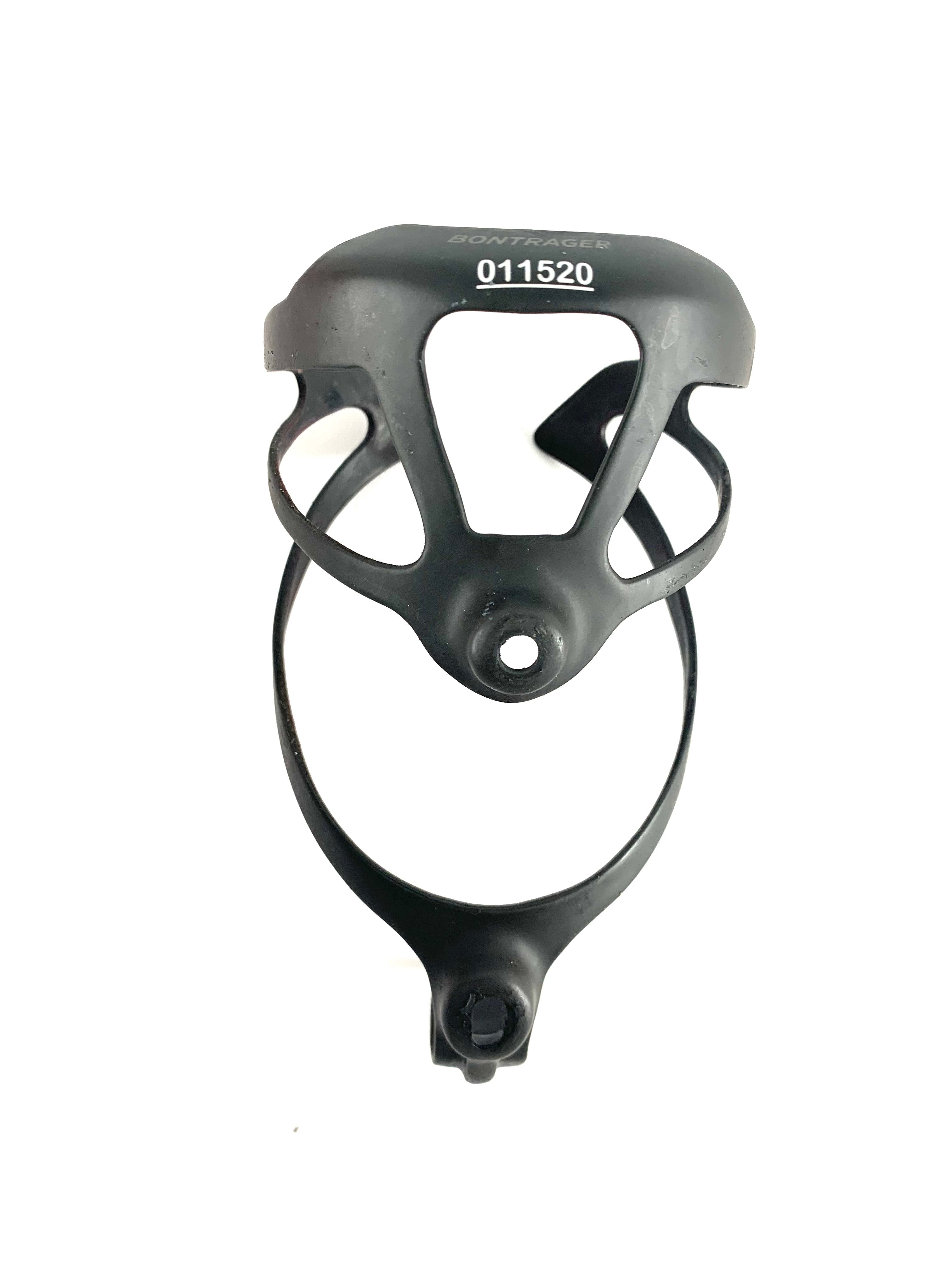 Bontrager XXX Carbon Fiber Water Bottle Cage – Orange County Cyclery