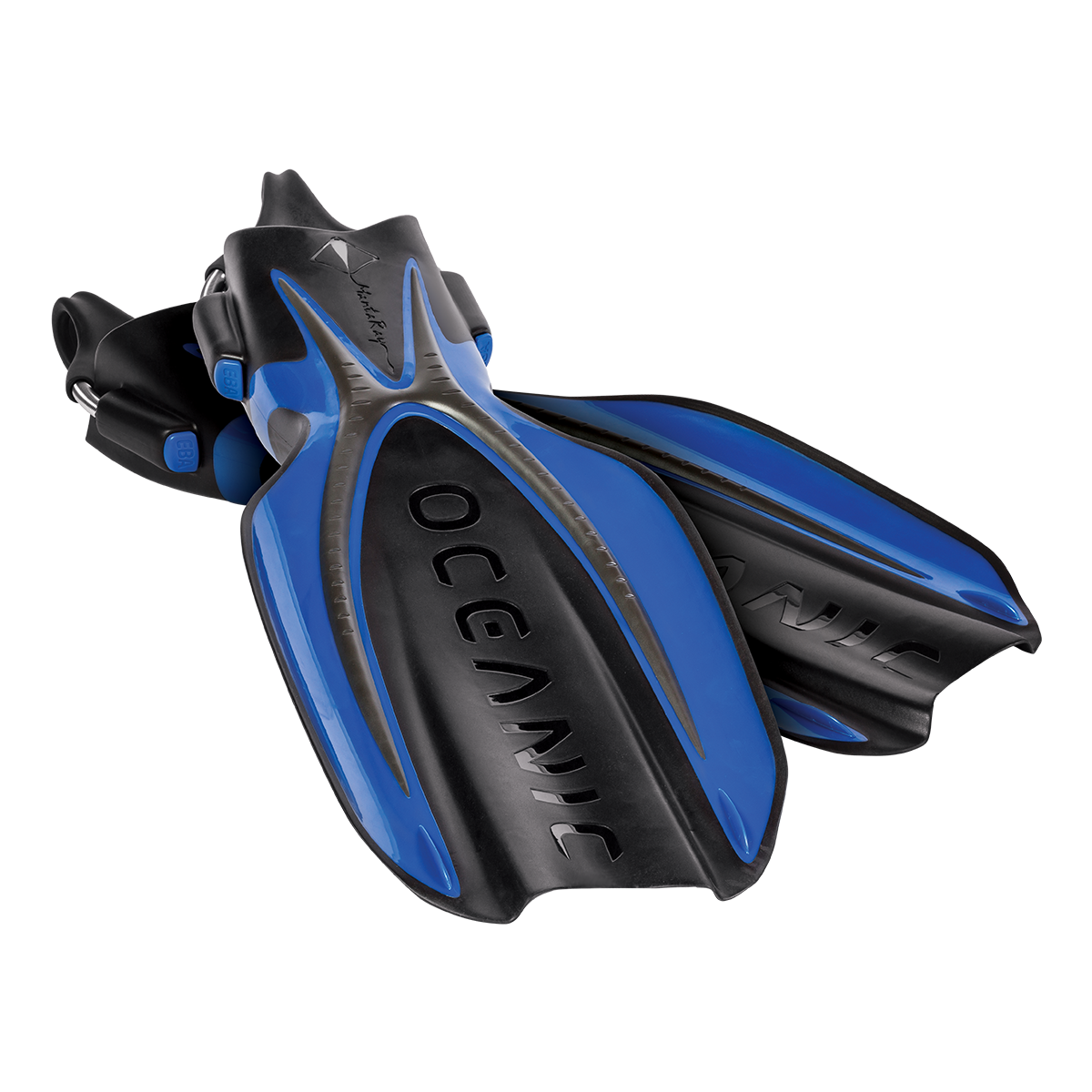 MANTA RAY - Oceanic Worldwide