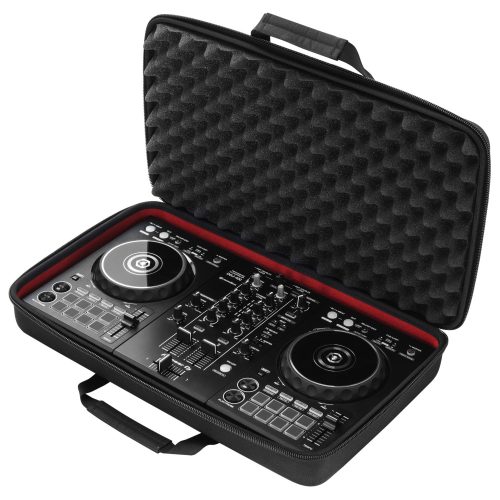 Pioneer DJ DDJ-FLX4/DDJ-400/DDJ-RB/Traktor S2/Traktor S2 MK3 EVA