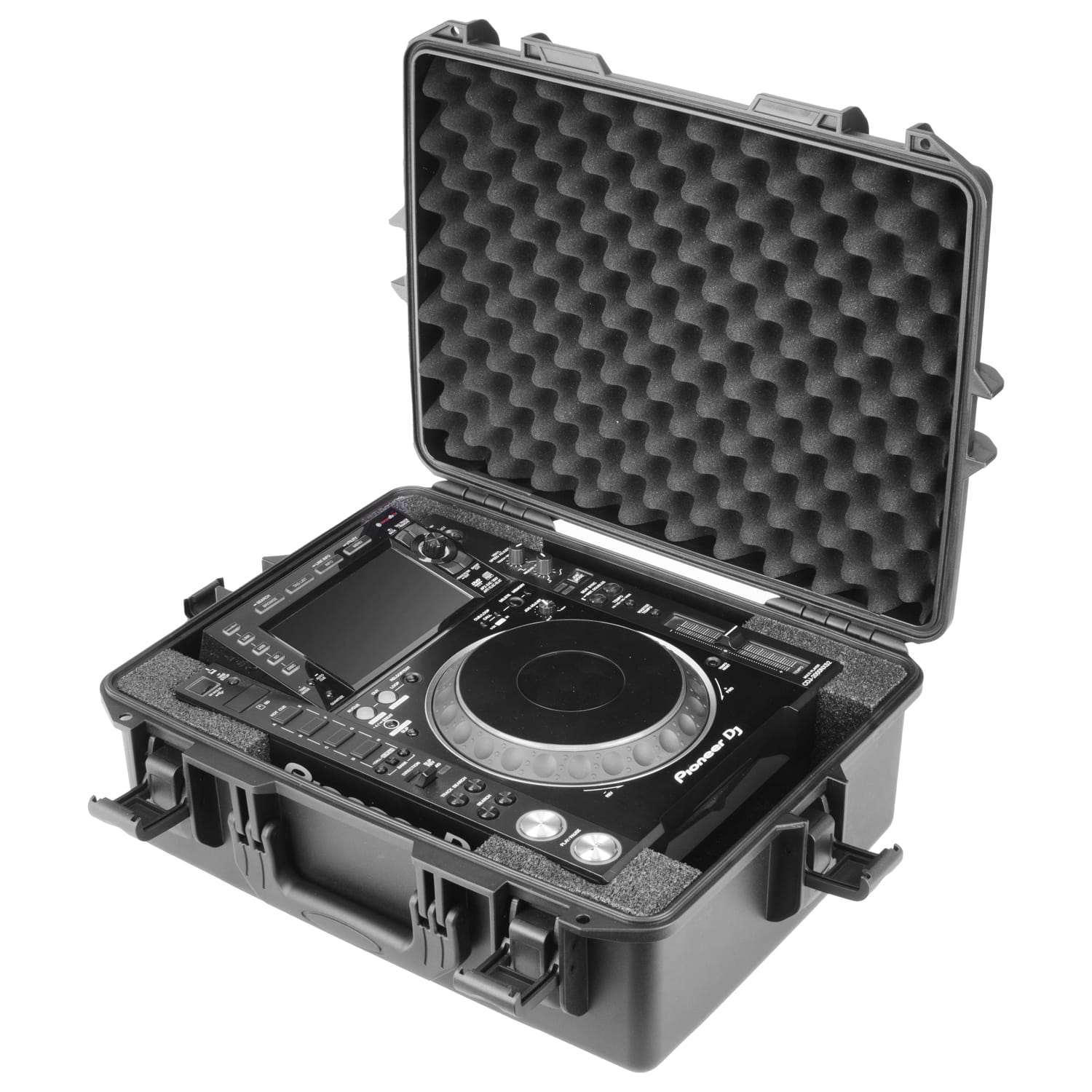 Pioneer DJM-900NXS2 DJ Mixer Dustproof and Watertight Carrying