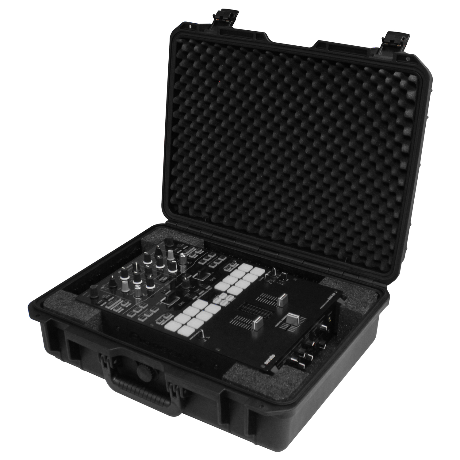 Pioneer DJM-900NXS2 DJ Mixer Dustproof and Watertight Carrying