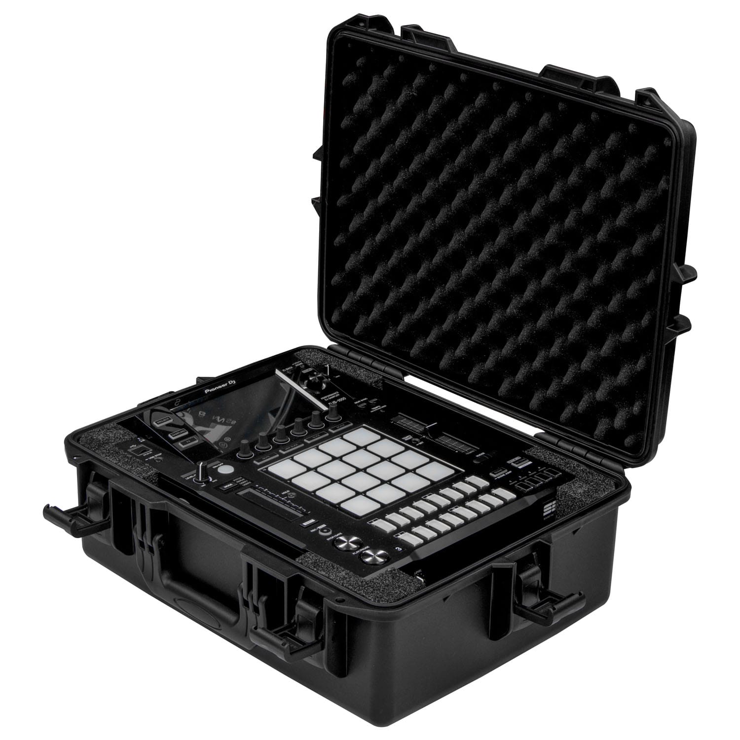 Pioneer DJ CDJ-2000NXS2 Media Player Dustproof and Watertight