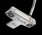 ODYSSEY（オデッセイ） - パター -ホワイト ホット OG BIG T パター