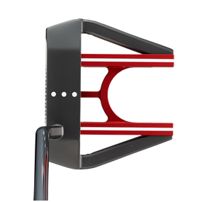green オデッセイ EXO MALLET CS ODYSSEY（オデッセイ） - パター