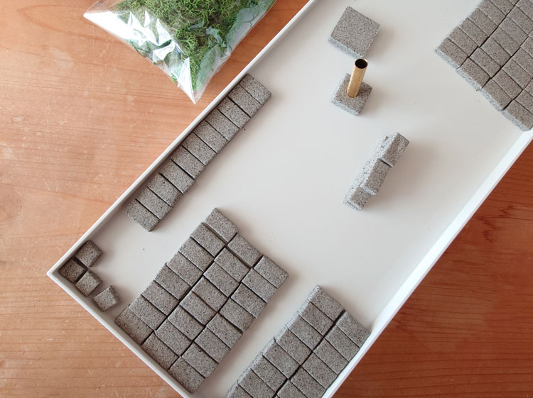 フィモエアー グラナイト (8150-G) | つくる人をシゲキする オフの店