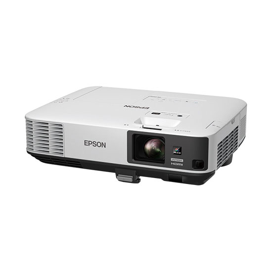 EB-2155W エプソン ビジネスプロジェクター WXGA 5000ルーメンの通販