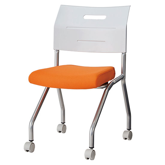 ALITE mantis chair 2脚set オレンジ 未使用 ALITE mantis chair 2脚